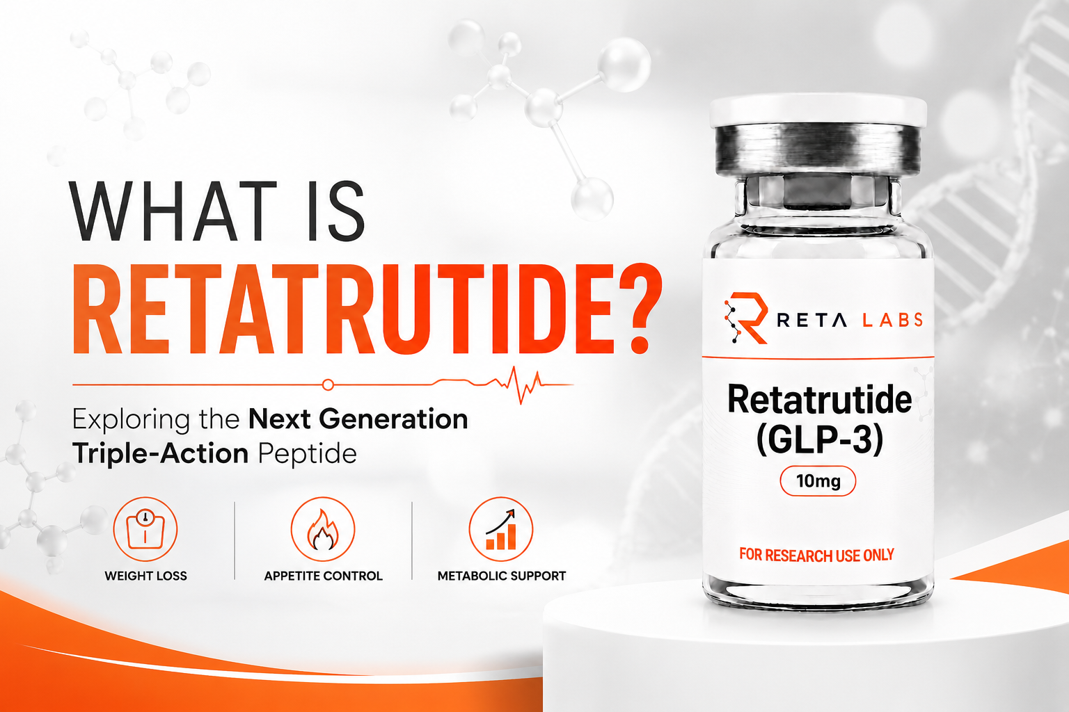 What Is Retatrutide?