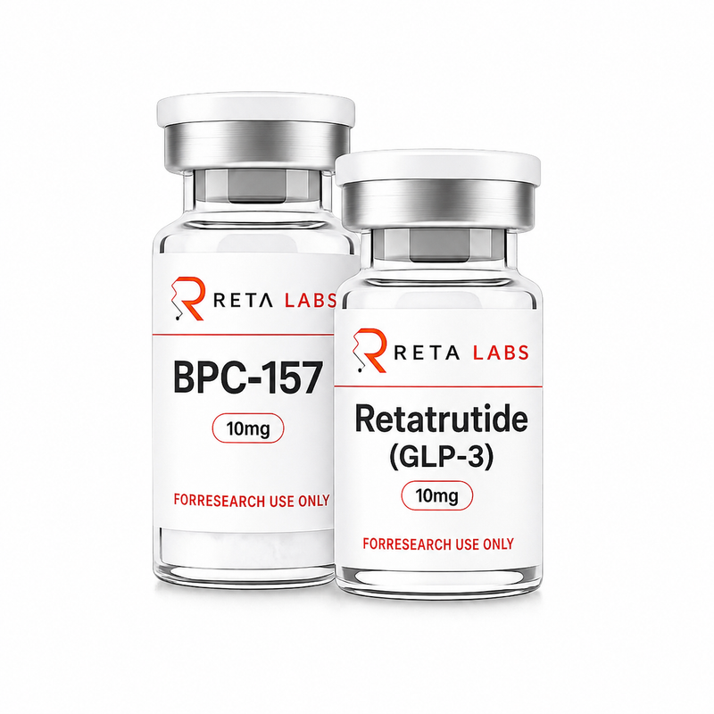 Product vial