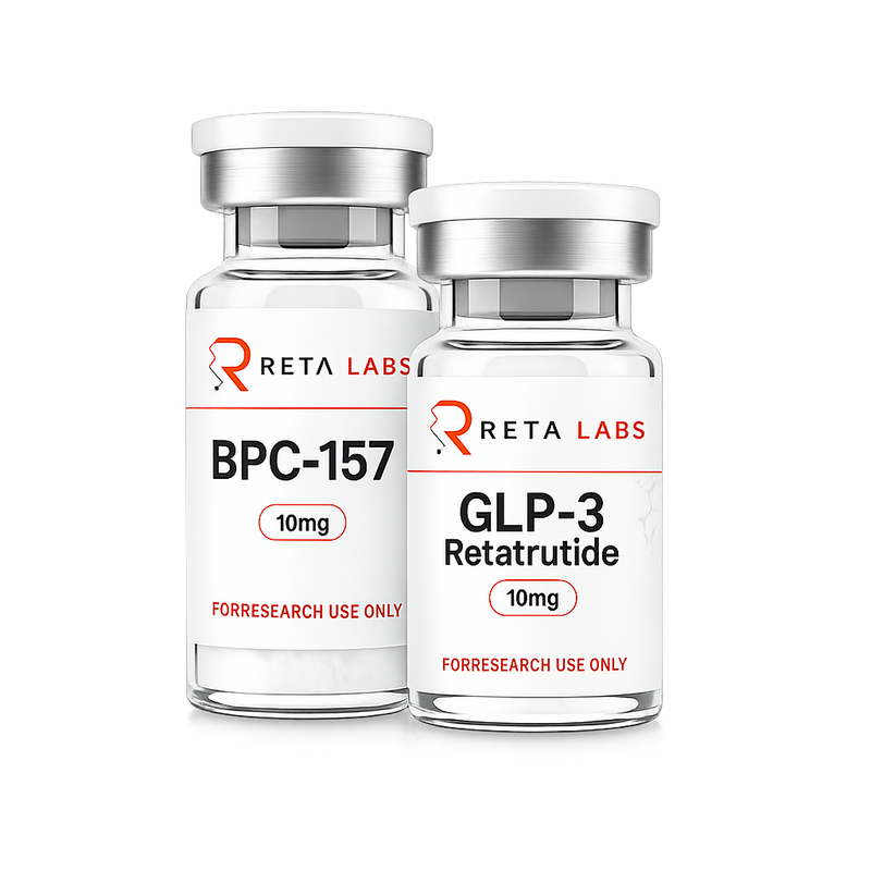 reta bpc 157 Reta Labs